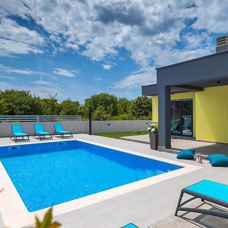 Kuca Za Odmor Ines Villa Pula Exterior photo