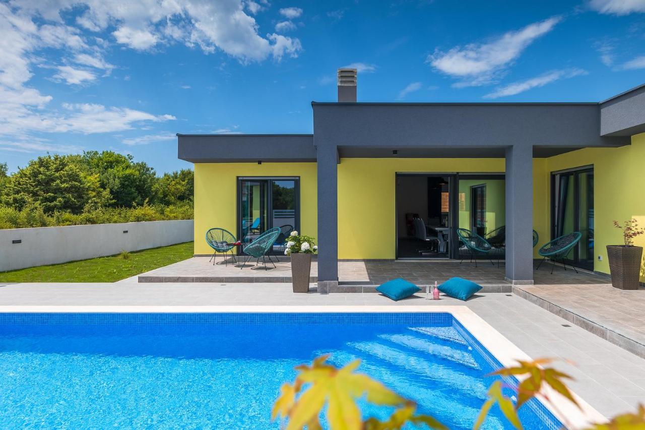 Kuca Za Odmor Ines Villa Pula Exterior photo
